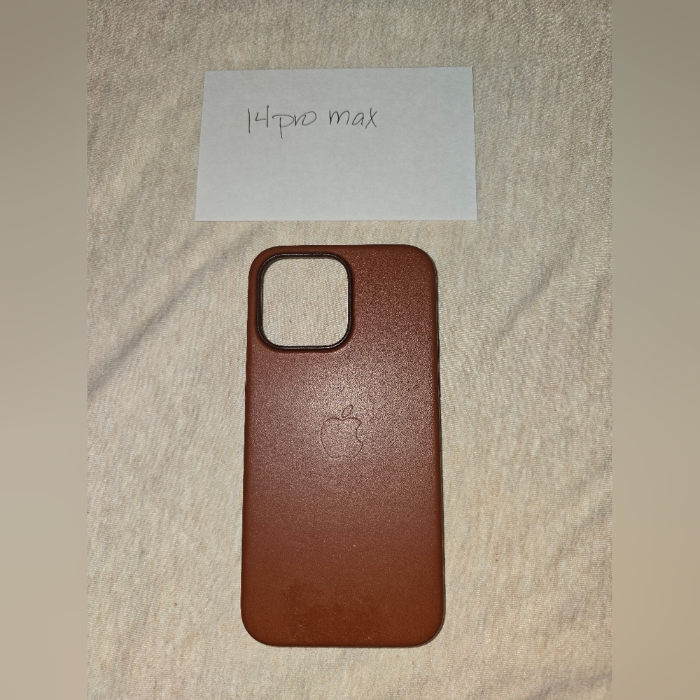 IPhone 14 pro max case
